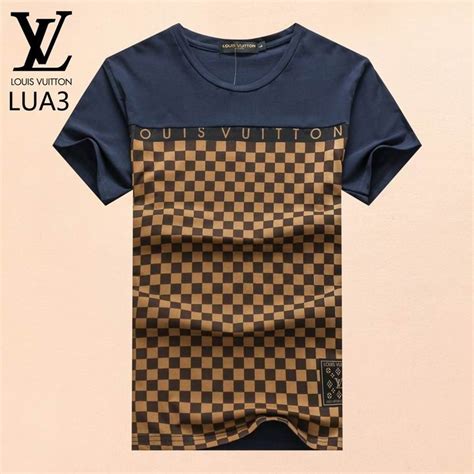 camisa social louis vuitton|Men's Fashion T.